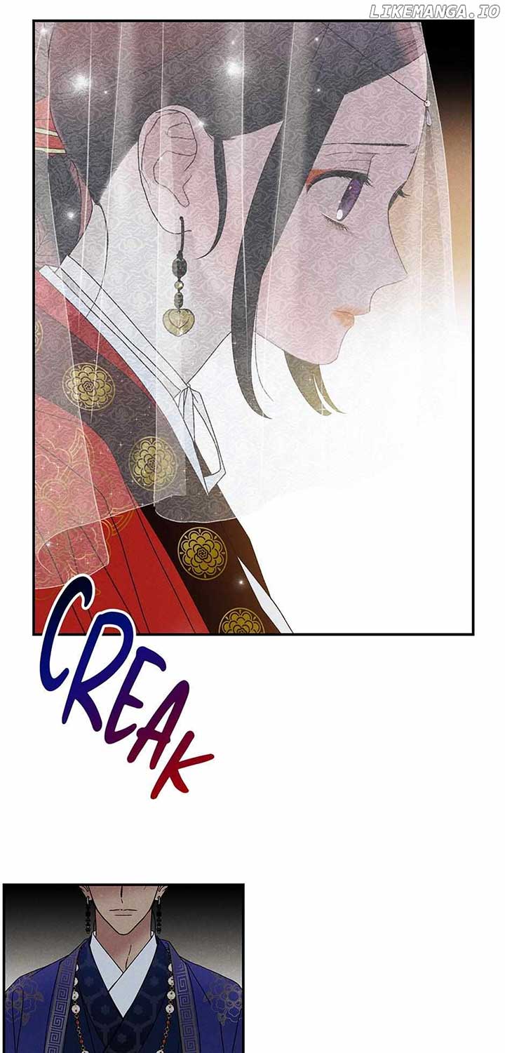 Royal Marriage (2024) Chapter 24 - Page 56