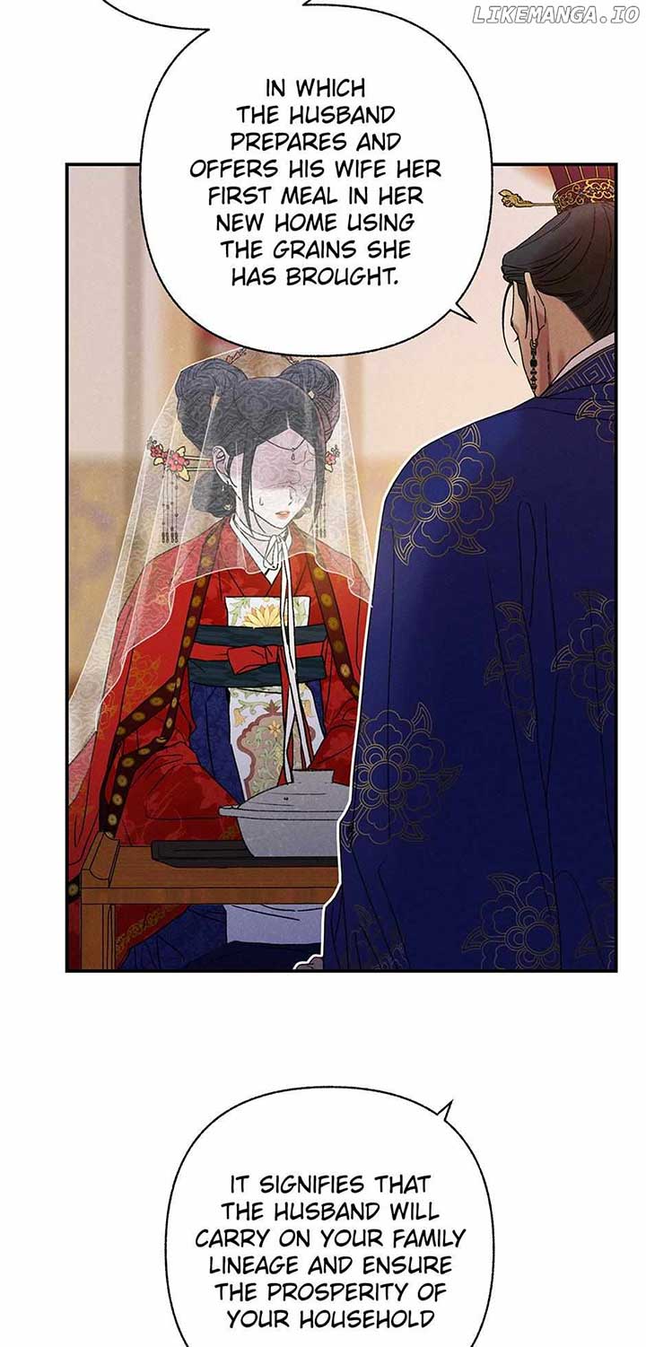 Royal Marriage (2024) Chapter 24 - Page 60