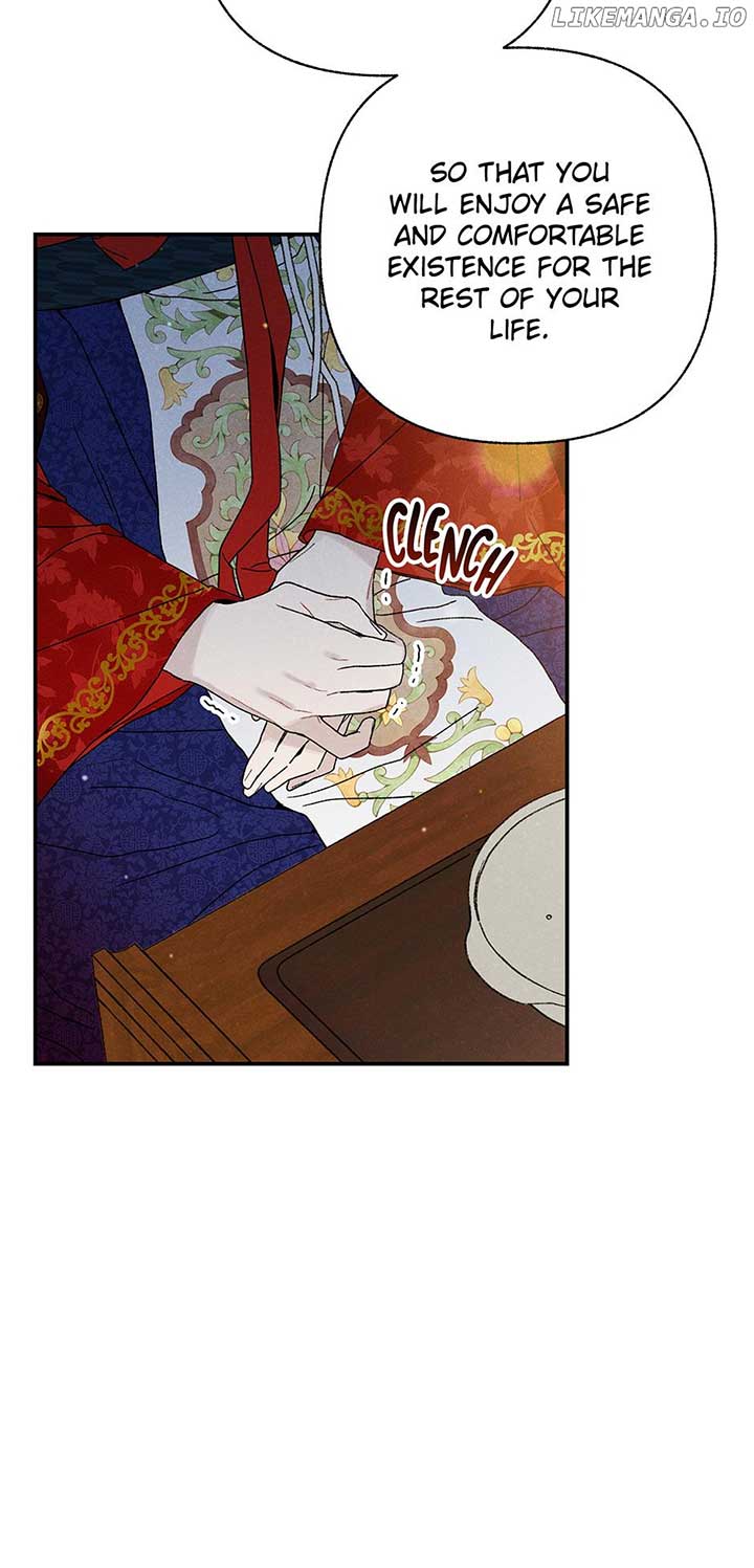 Royal Marriage (2024) Chapter 24 - Page 61