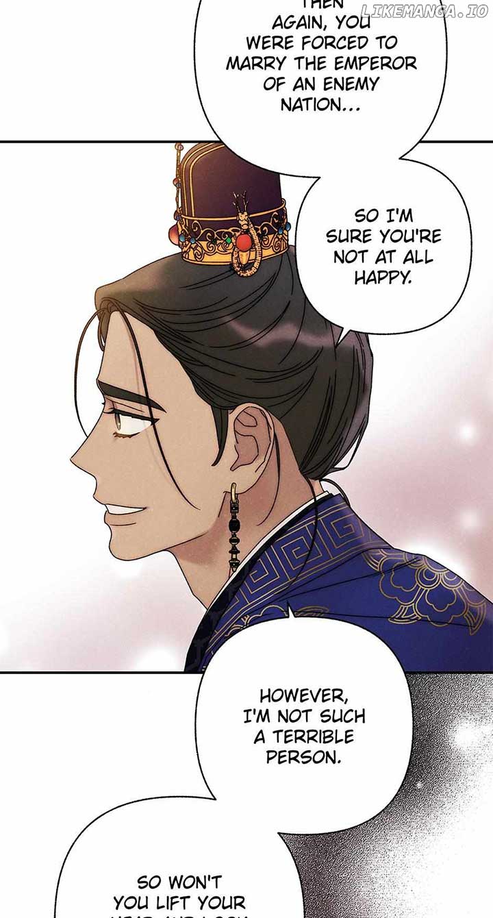 Royal Marriage (2024) Chapter 24 - Page 63