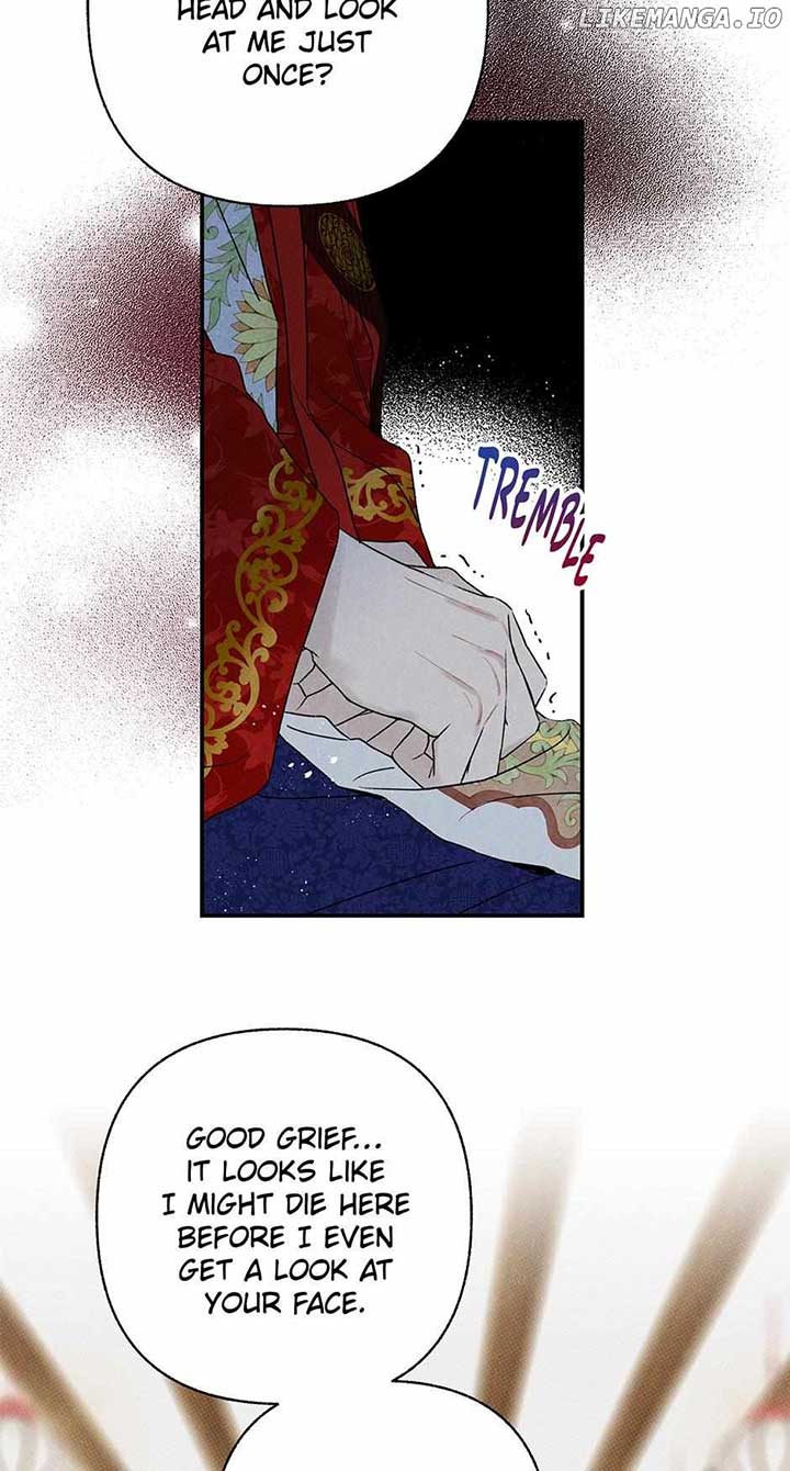 Royal Marriage (2024) Chapter 24 - Page 64