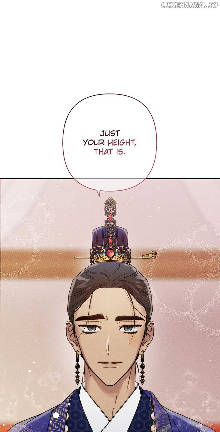 Royal Marriage (2024) Chapter 24 - Page 69