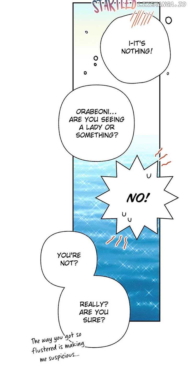 Royal Marriage (2024) Chapter 24 - Page 7