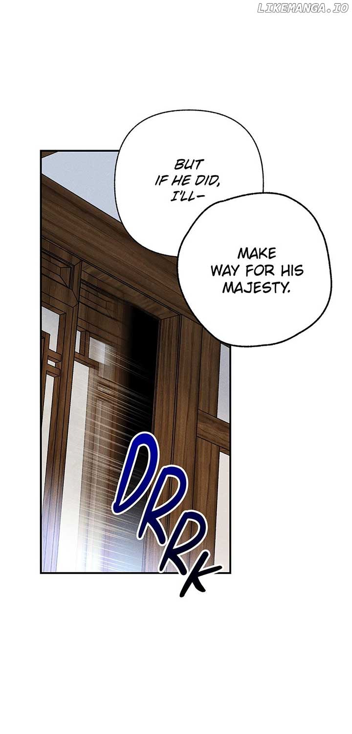 Royal Marriage (2024) Chapter 25 - Page 20