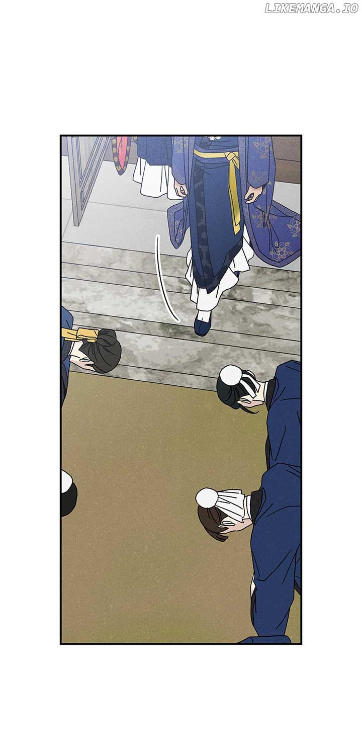 Royal Marriage (2024) Chapter 25 - Page 21