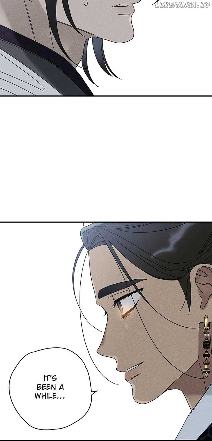 Royal Marriage (2024) Chapter 25 - Page 25