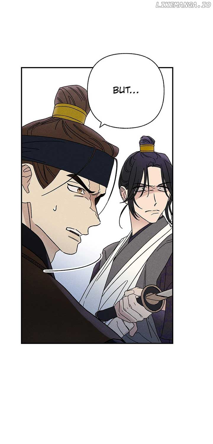 Royal Marriage (2024) Chapter 25 - Page 31