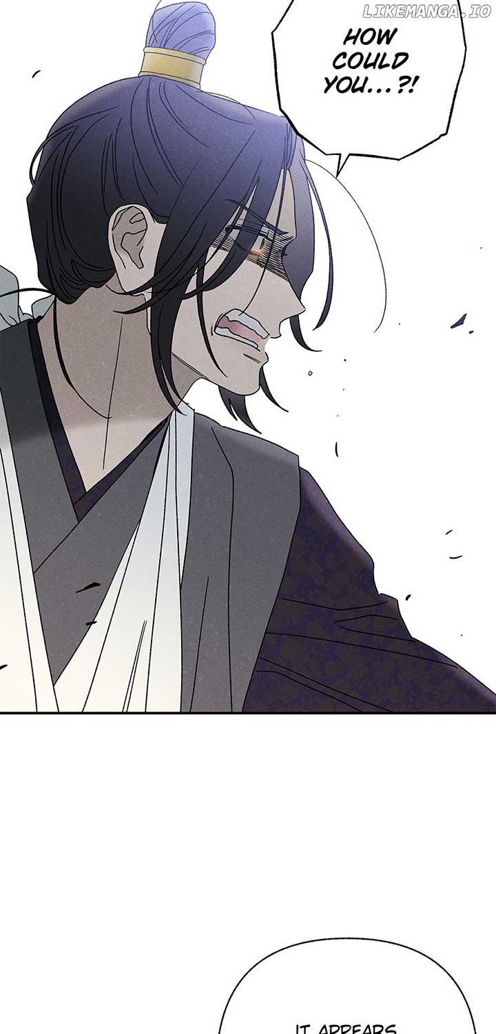 Royal Marriage (2024) Chapter 25 - Page 36