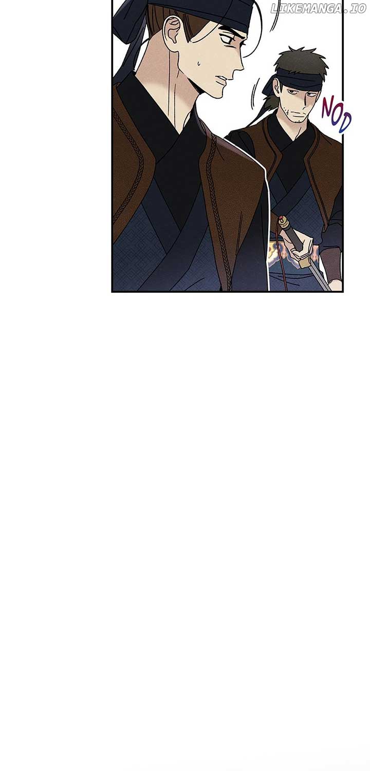 Royal Marriage (2024) Chapter 25 - Page 40