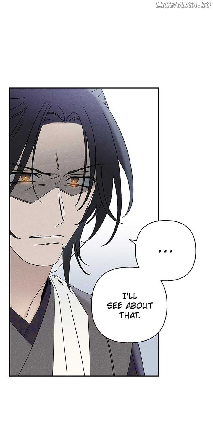 Royal Marriage (2024) Chapter 25 - Page 52