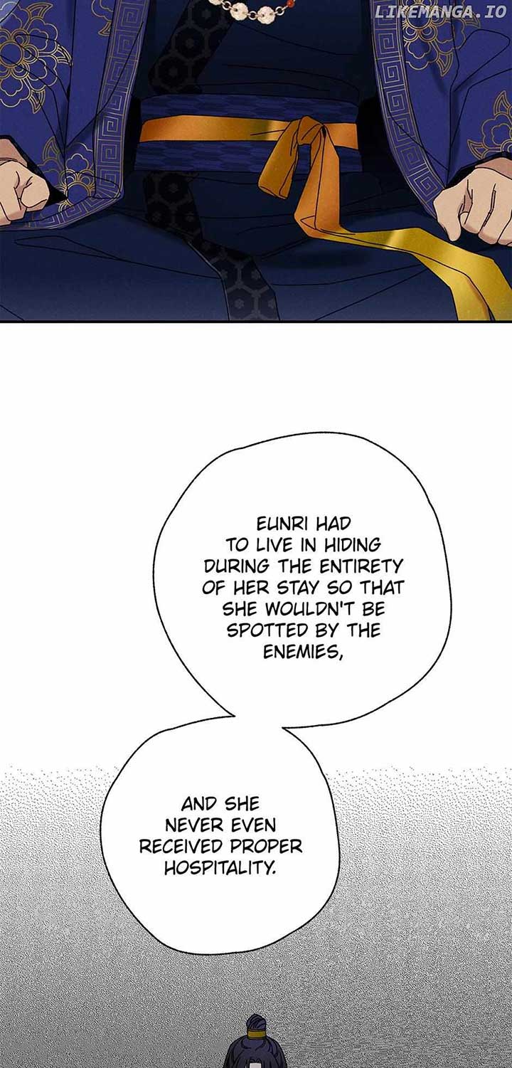 Royal Marriage (2024) Chapter 25 - Page 57