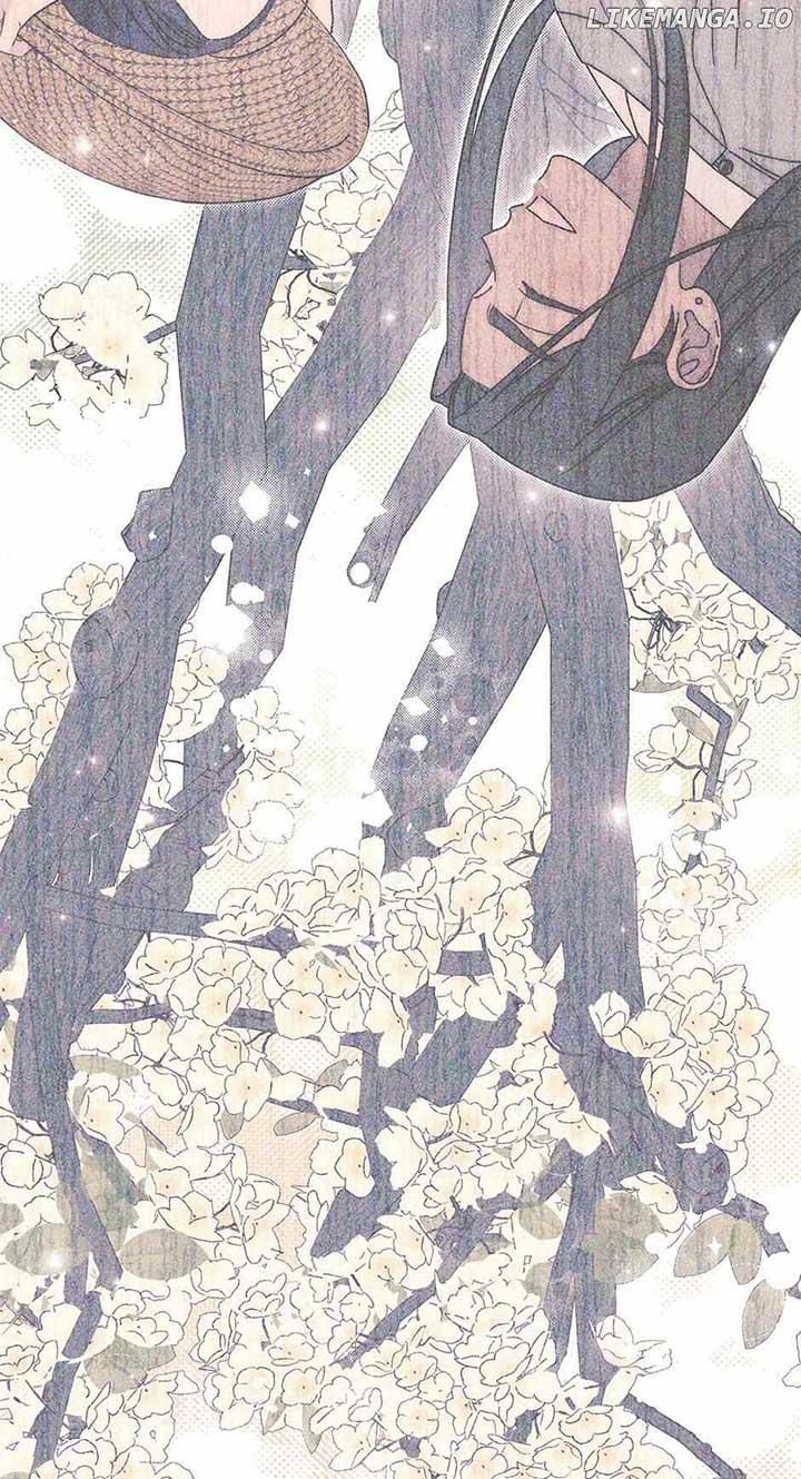 Royal Marriage (2024) Chapter 25 - Page 6