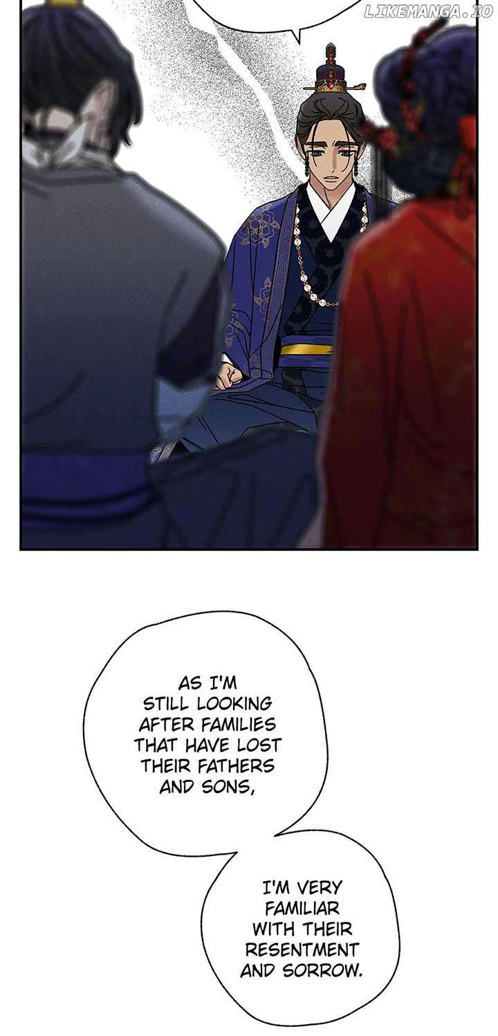 Royal Marriage (2024) Chapter 25 - Page 61