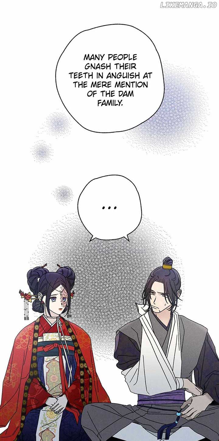 Royal Marriage (2024) Chapter 25 - Page 62