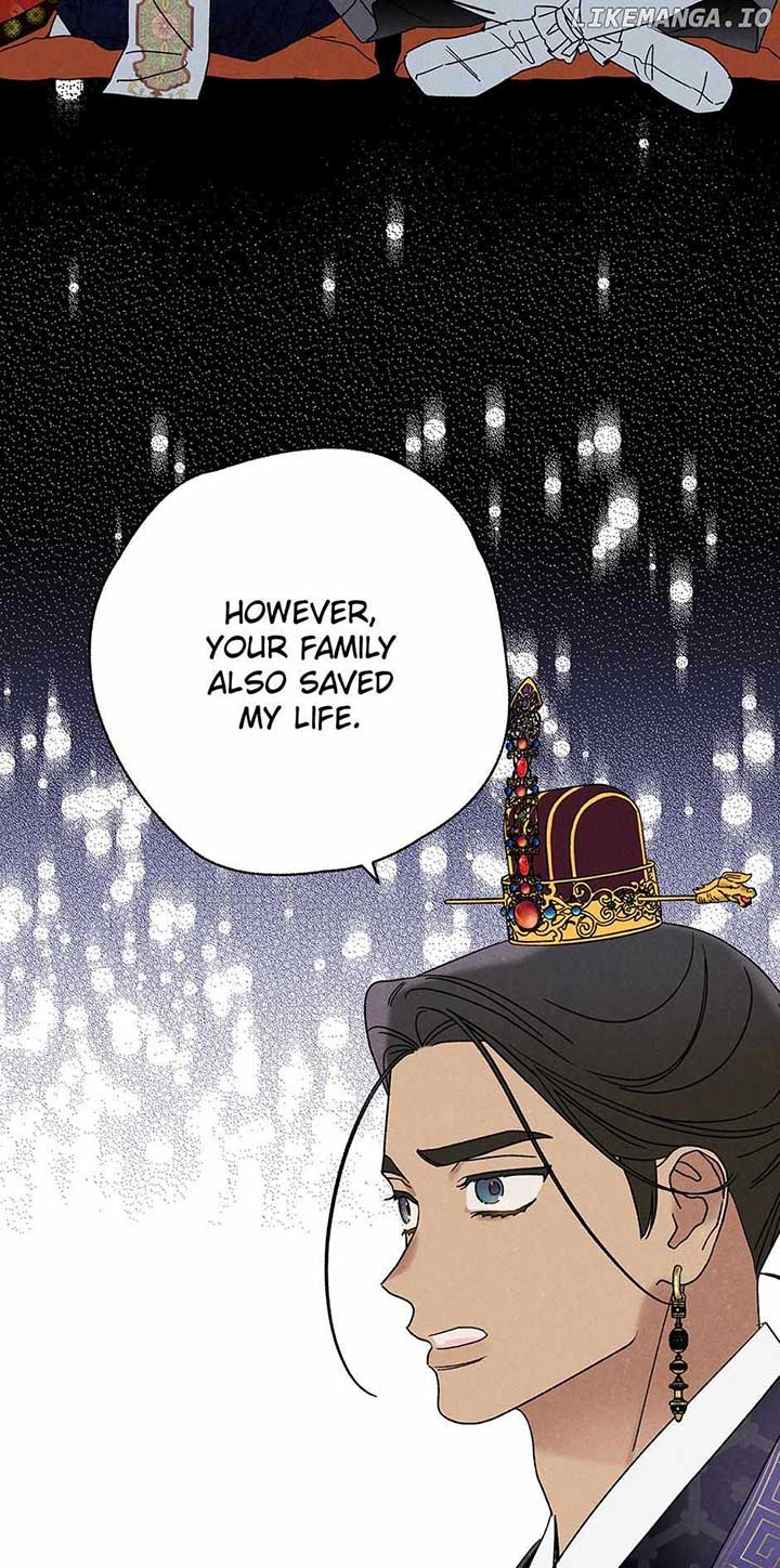 Royal Marriage (2024) Chapter 25 - Page 63