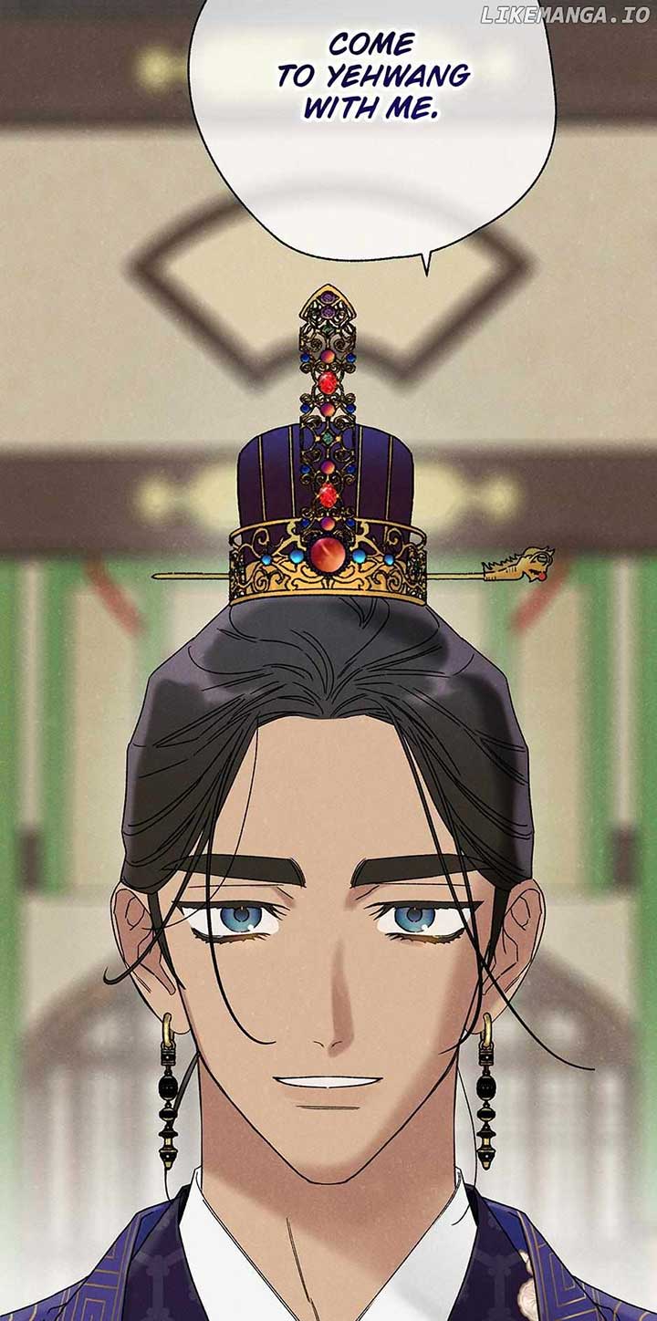 Royal Marriage (2024) Chapter 25 - Page 66