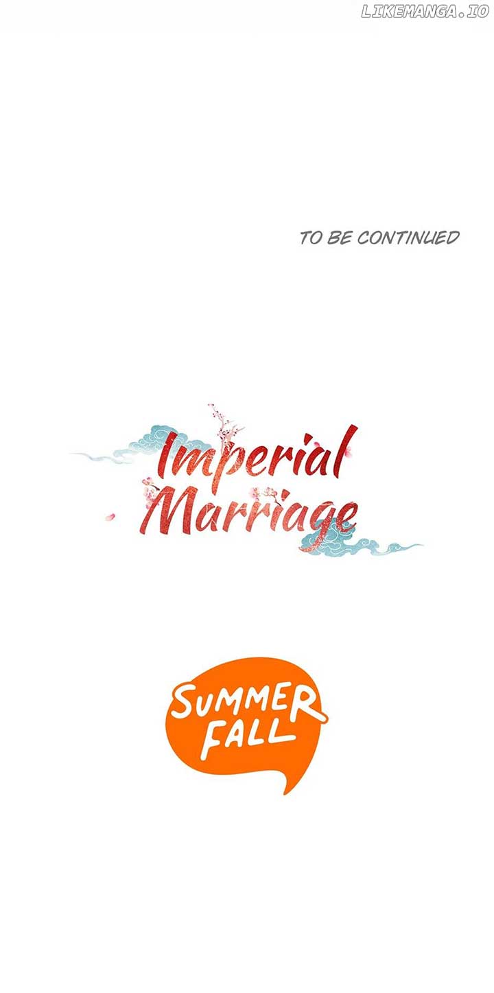 Royal Marriage (2024) Chapter 25 - Page 68