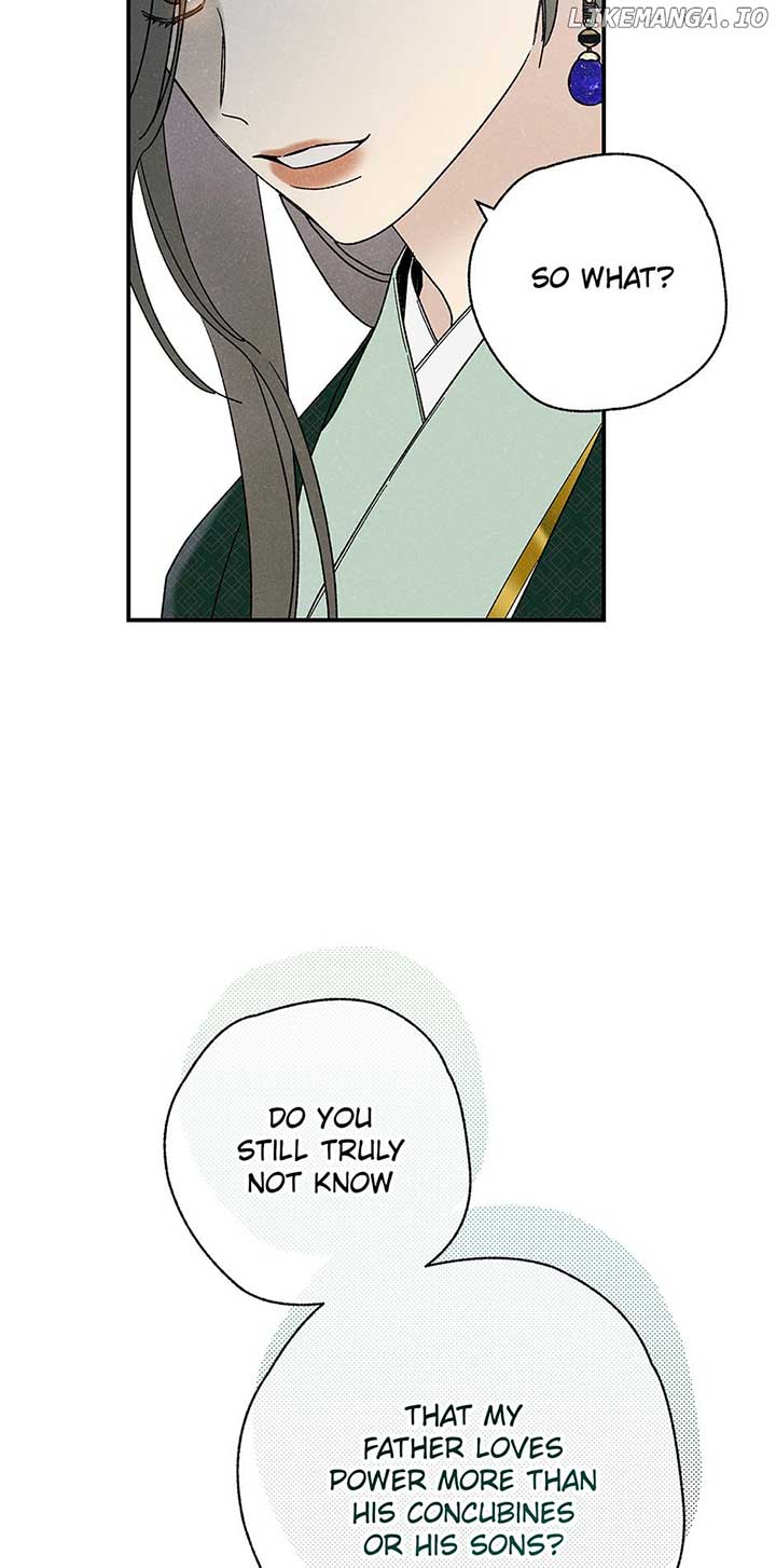 Royal Marriage (2024) Chapter 26 - Page 20