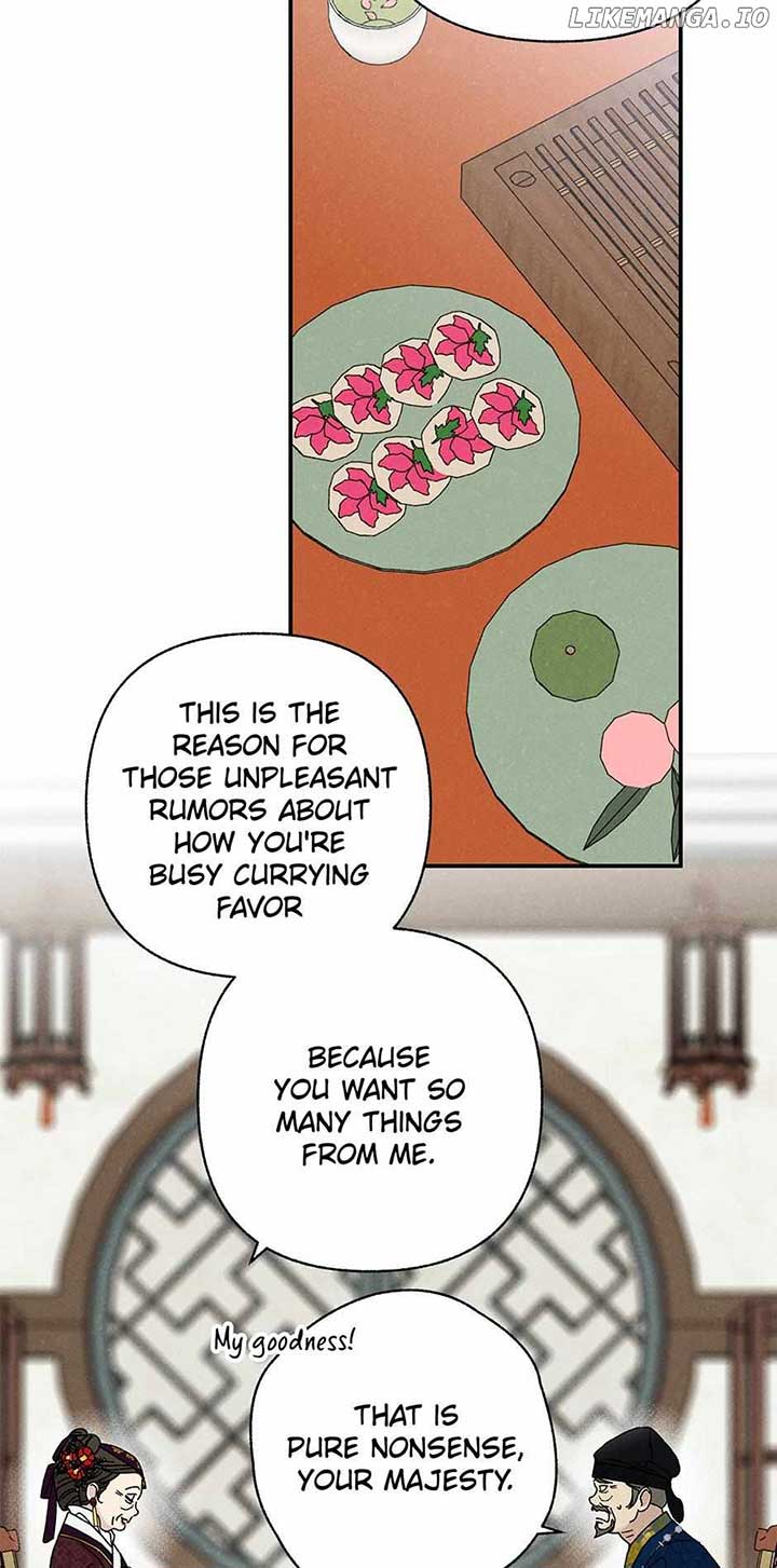 Royal Marriage (2024) Chapter 26 - Page 24