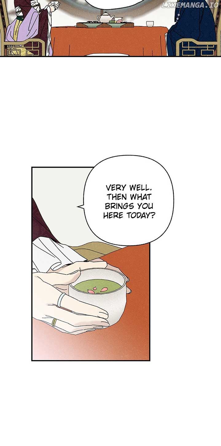 Royal Marriage (2024) Chapter 26 - Page 25