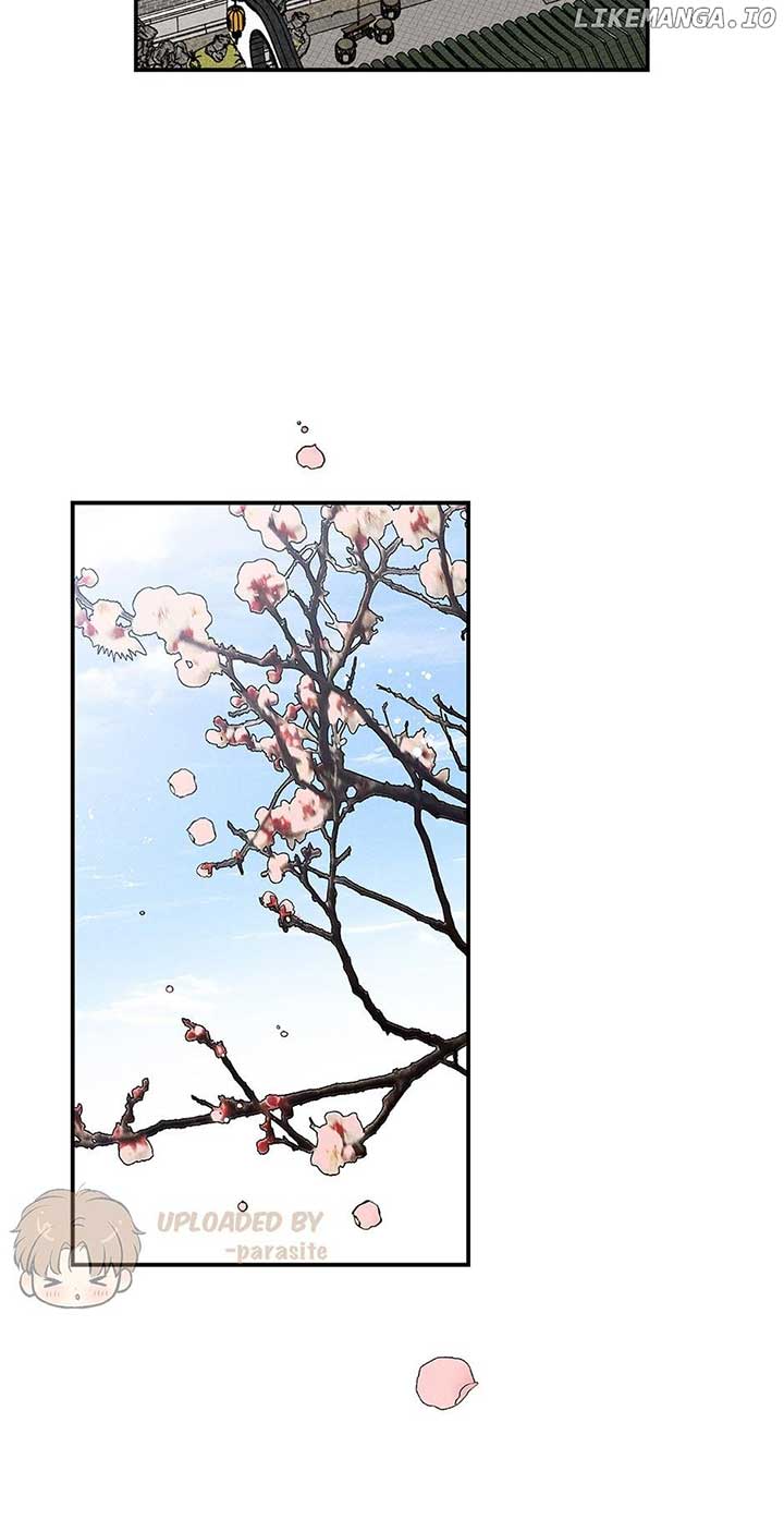 Royal Marriage (2024) Chapter 26 - Page 3