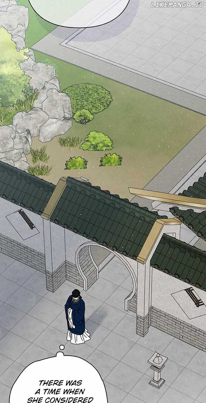 Royal Marriage (2024) Chapter 26 - Page 31