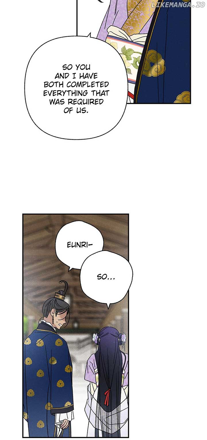 Royal Marriage (2024) Chapter 26 - Page 39