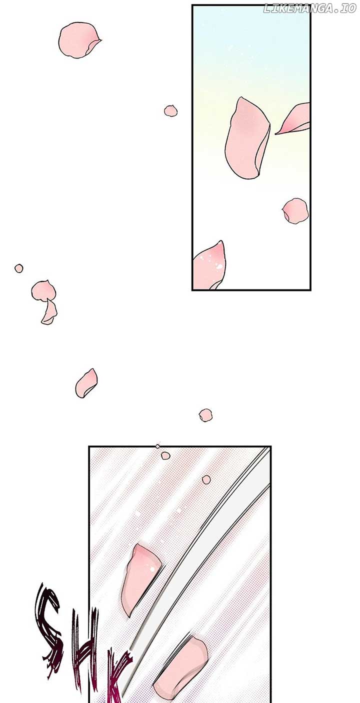 Royal Marriage (2024) Chapter 26 - Page 4