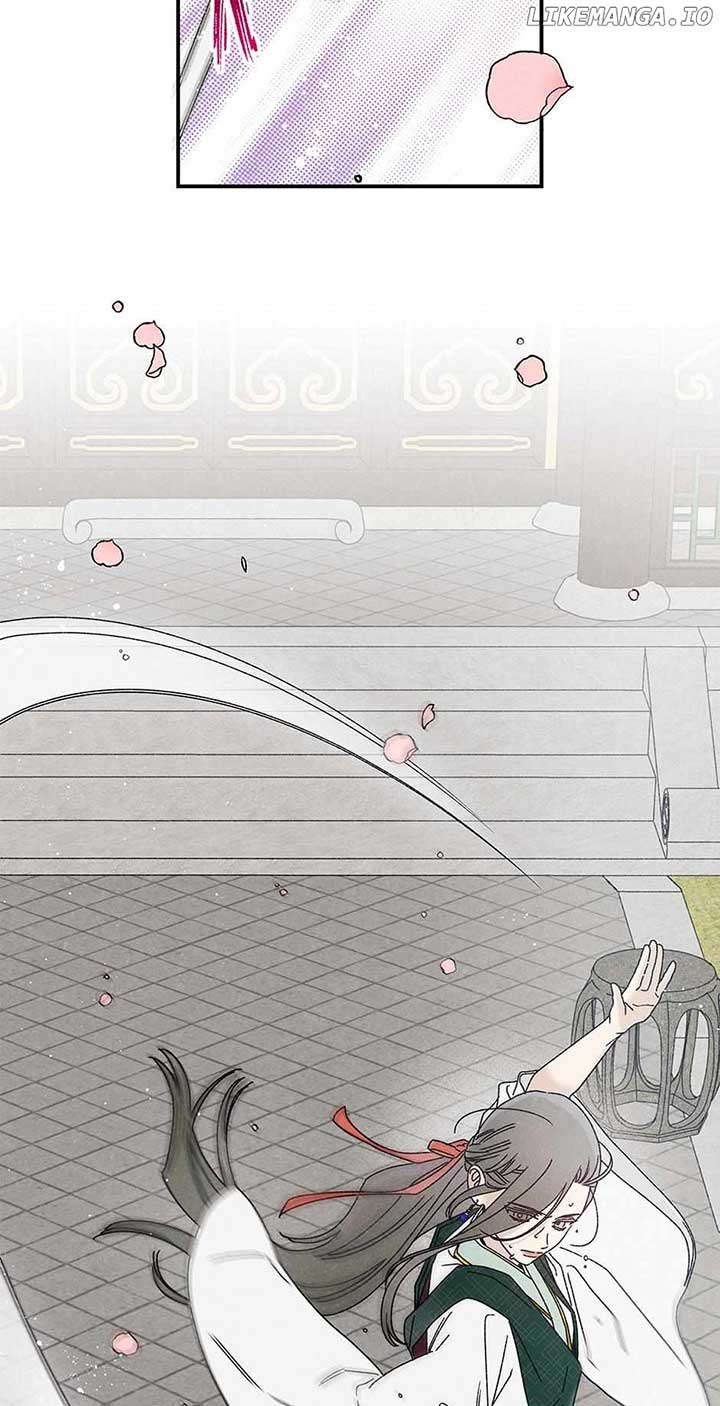 Royal Marriage (2024) Chapter 26 - Page 5