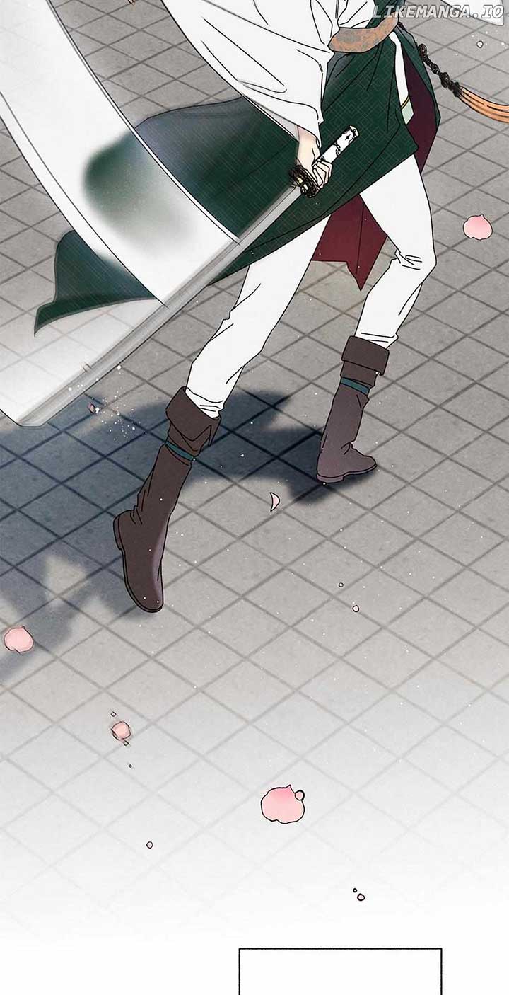 Royal Marriage (2024) Chapter 26 - Page 6