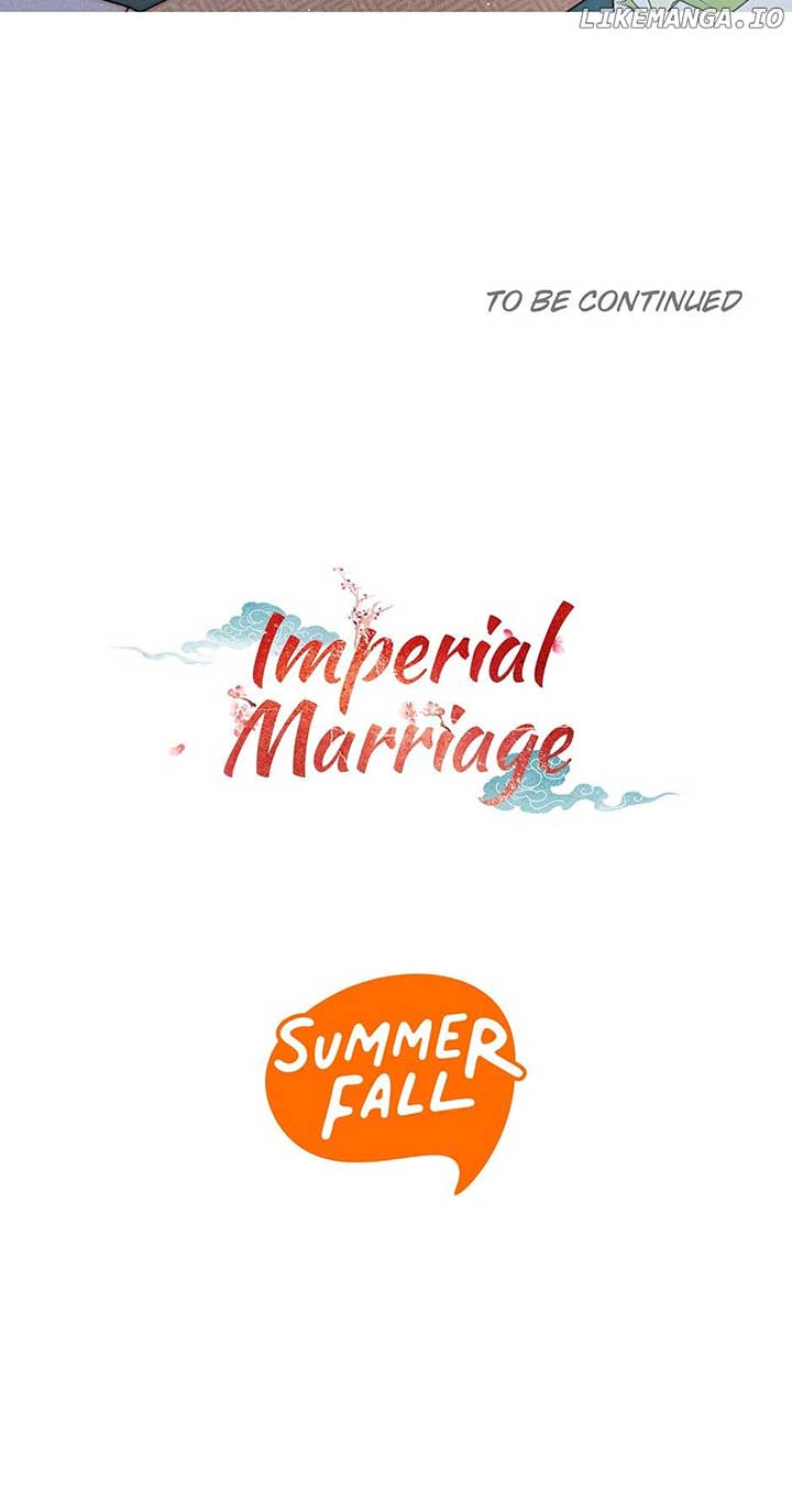 Royal Marriage (2024) Chapter 26 - Page 60