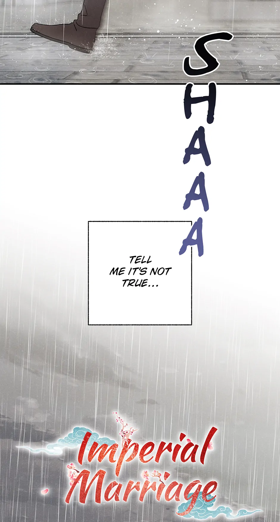 Royal Marriage (2024) Chapter 27 - Page 29