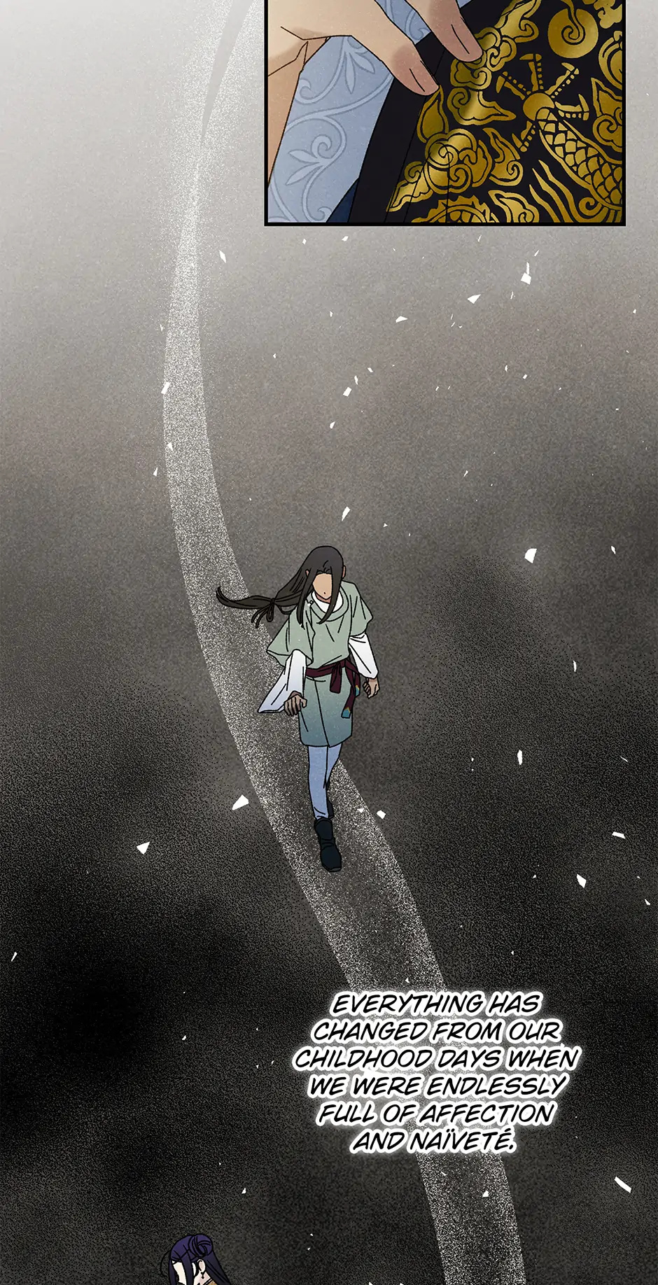 Royal Marriage (2024) Chapter 27 - Page 35