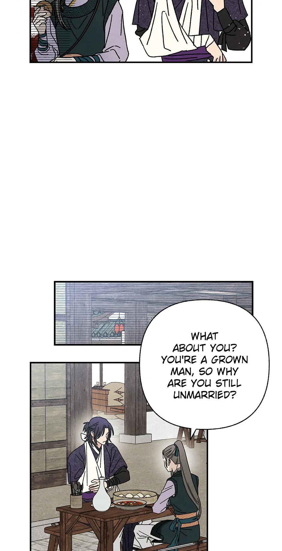 Royal Marriage (2024) Chapter 27 - Page 5