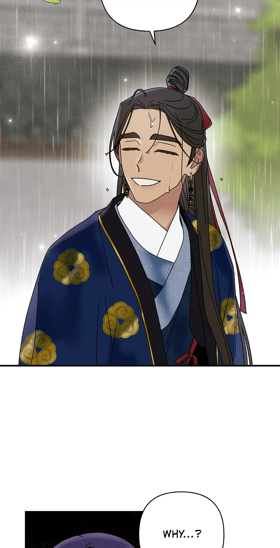 Royal Marriage (2024) Chapter 27 - Page 51