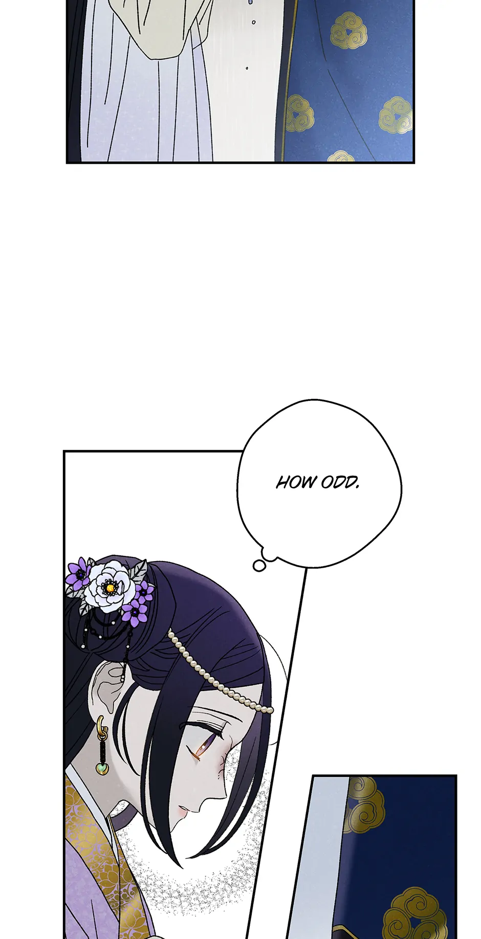 Royal Marriage (2024) Chapter 27 - Page 57