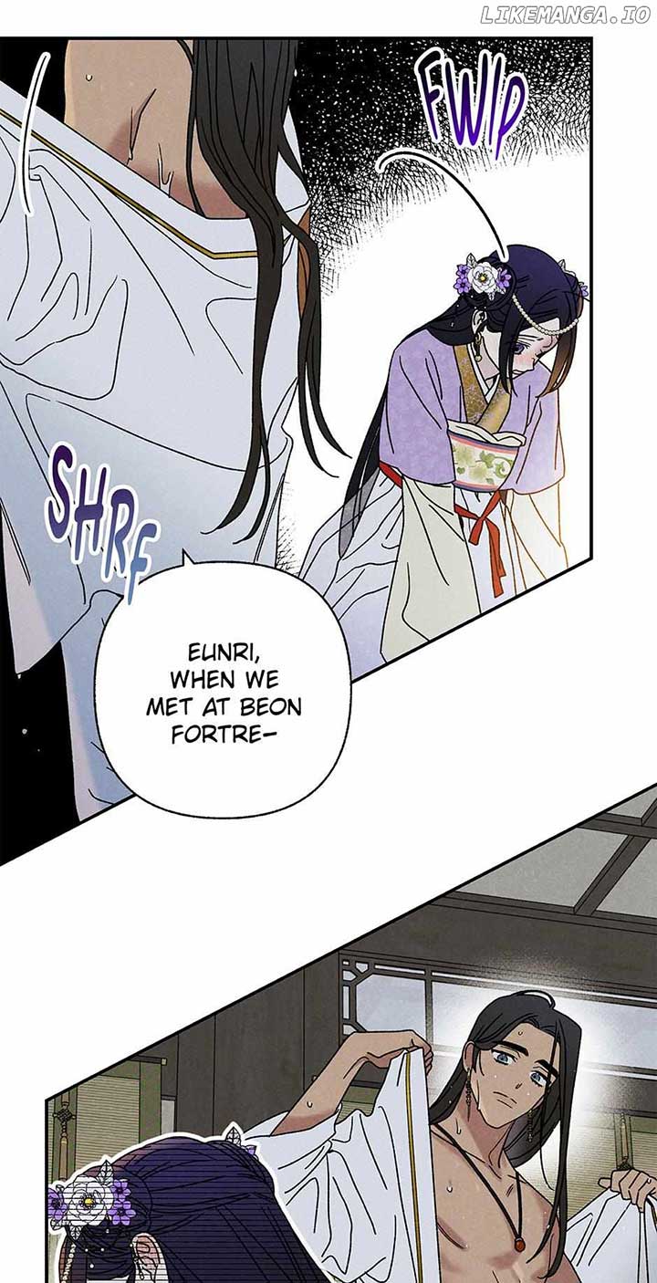 Royal Marriage (2024) Chapter 28 - Page 10