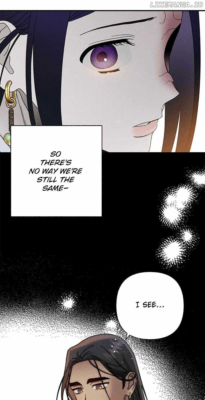 Royal Marriage (2024) Chapter 28 - Page 18