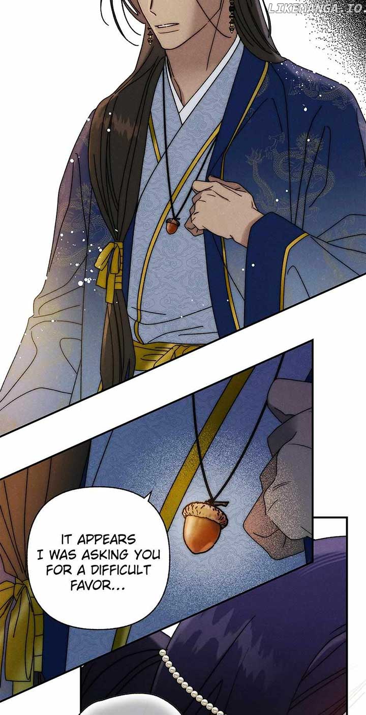 Royal Marriage (2024) Chapter 28 - Page 19