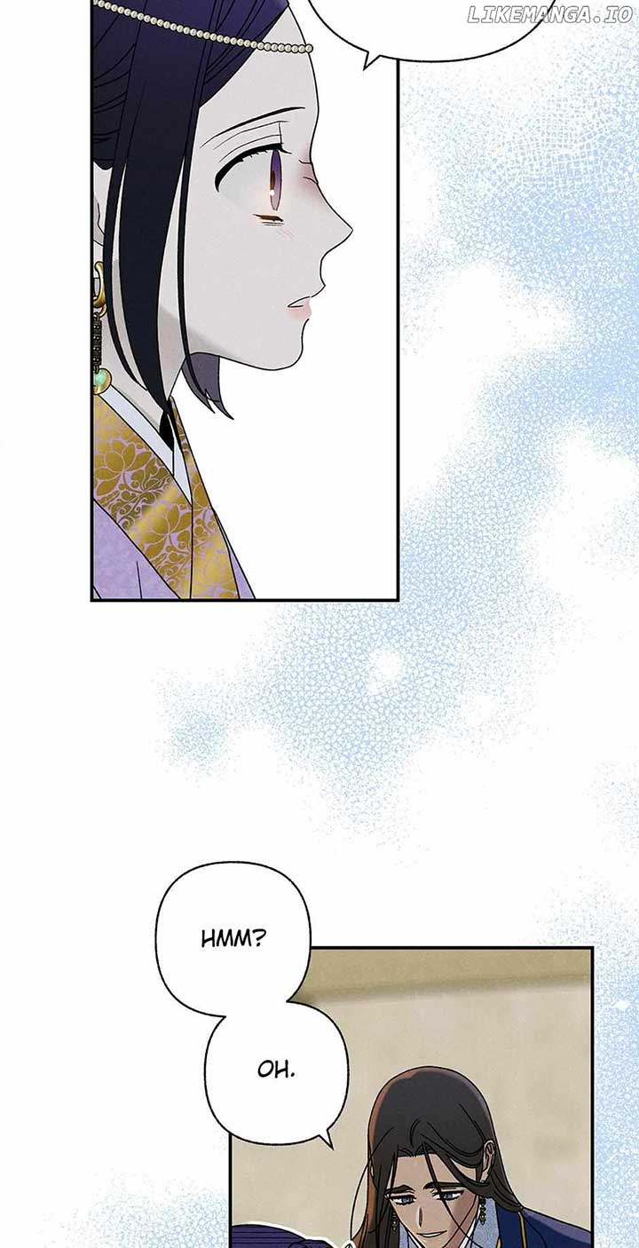 Royal Marriage (2024) Chapter 28 - Page 22