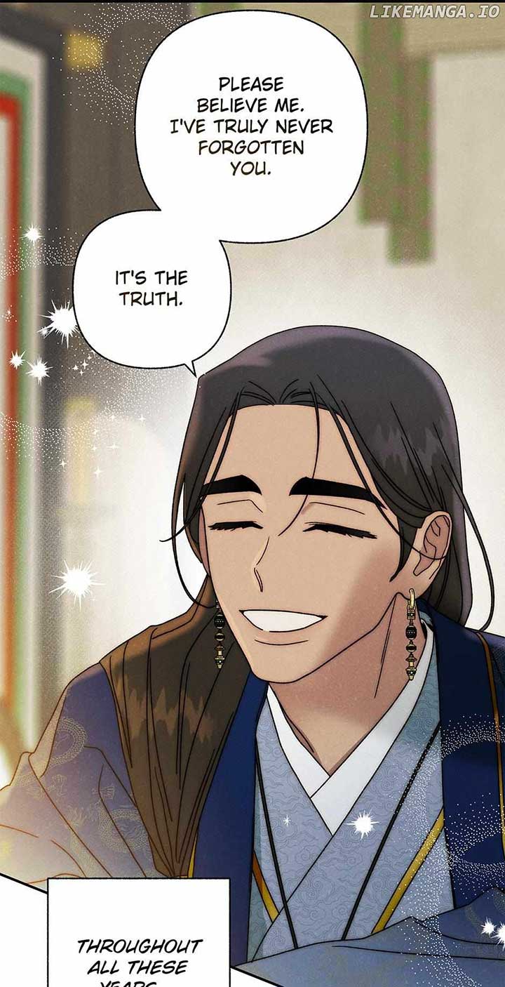 Royal Marriage (2024) Chapter 28 - Page 26