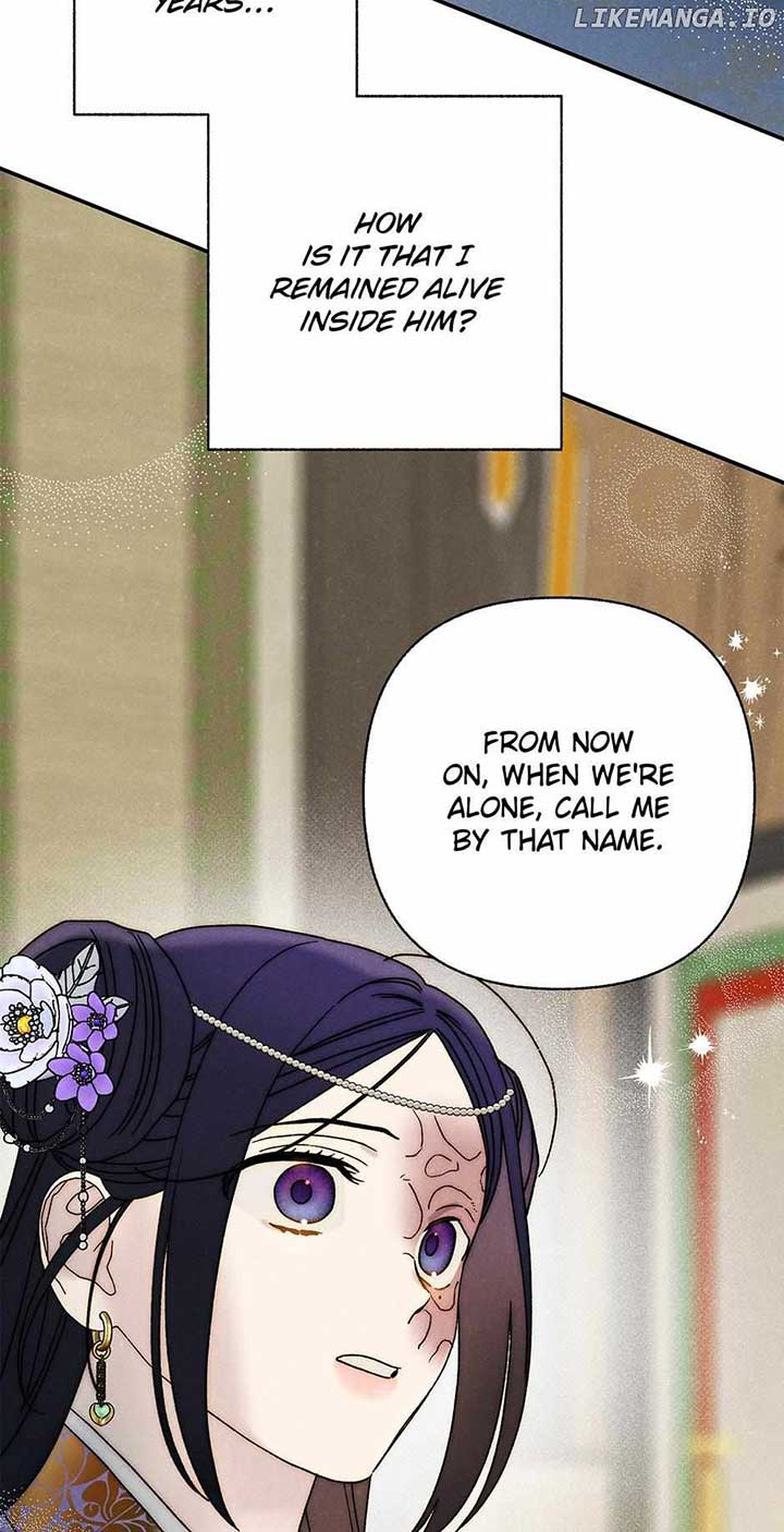 Royal Marriage (2024) Chapter 28 - Page 27