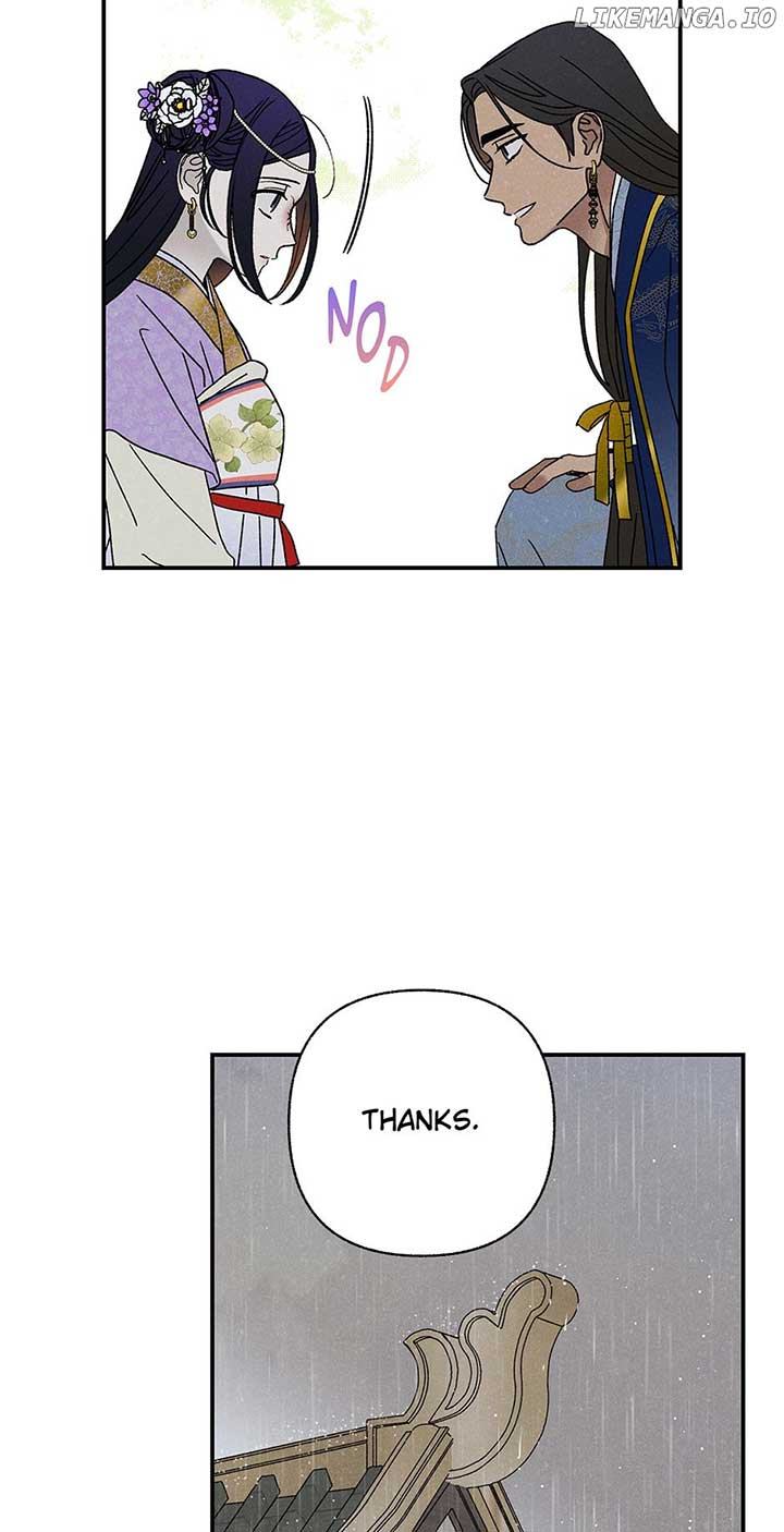 Royal Marriage (2024) Chapter 28 - Page 29