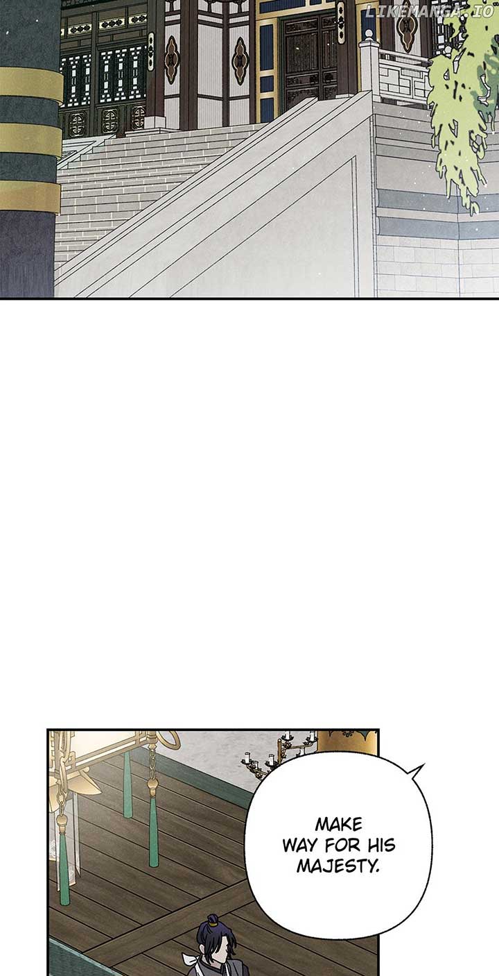 Royal Marriage (2024) Chapter 28 - Page 32