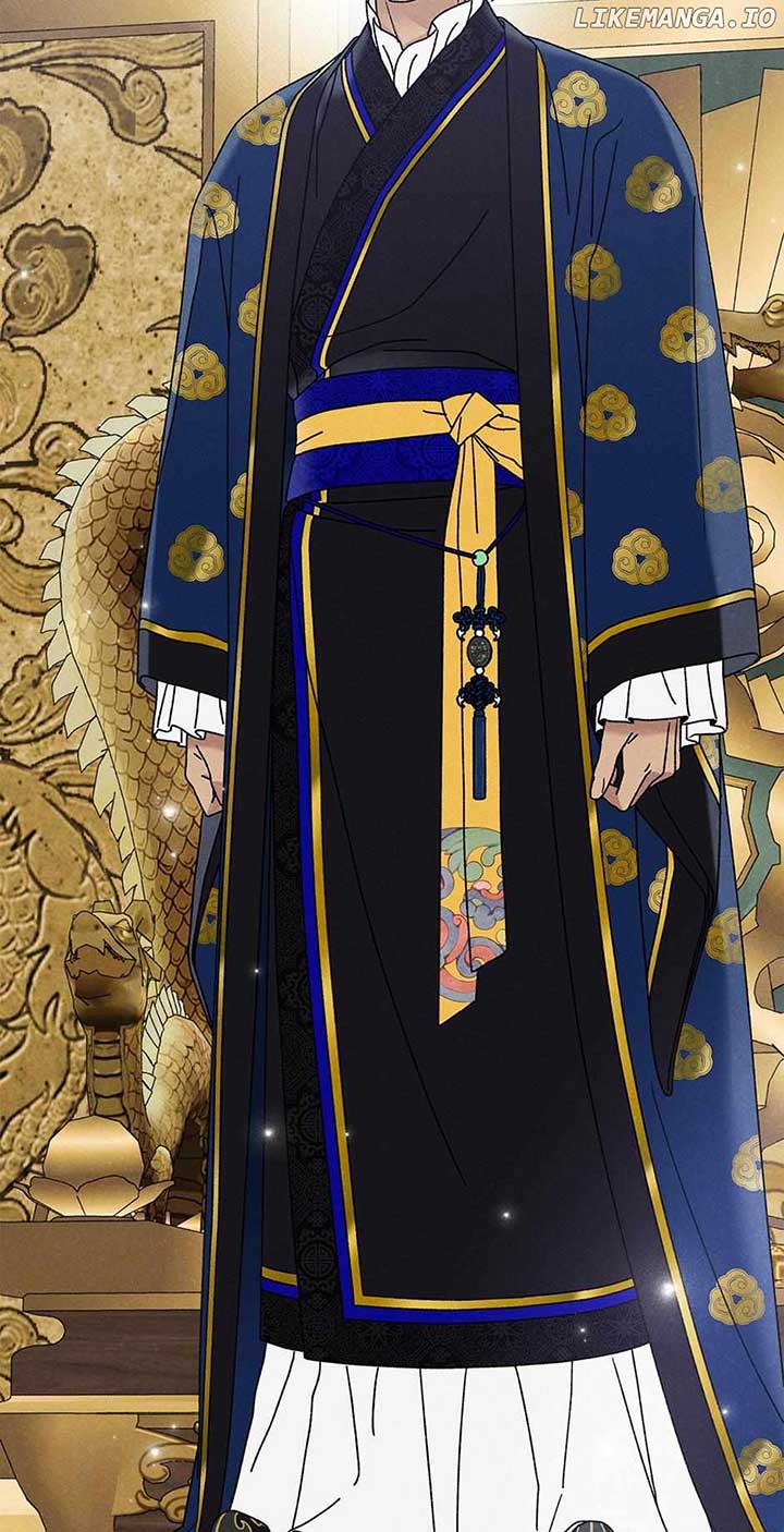 Royal Marriage (2024) Chapter 28 - Page 35