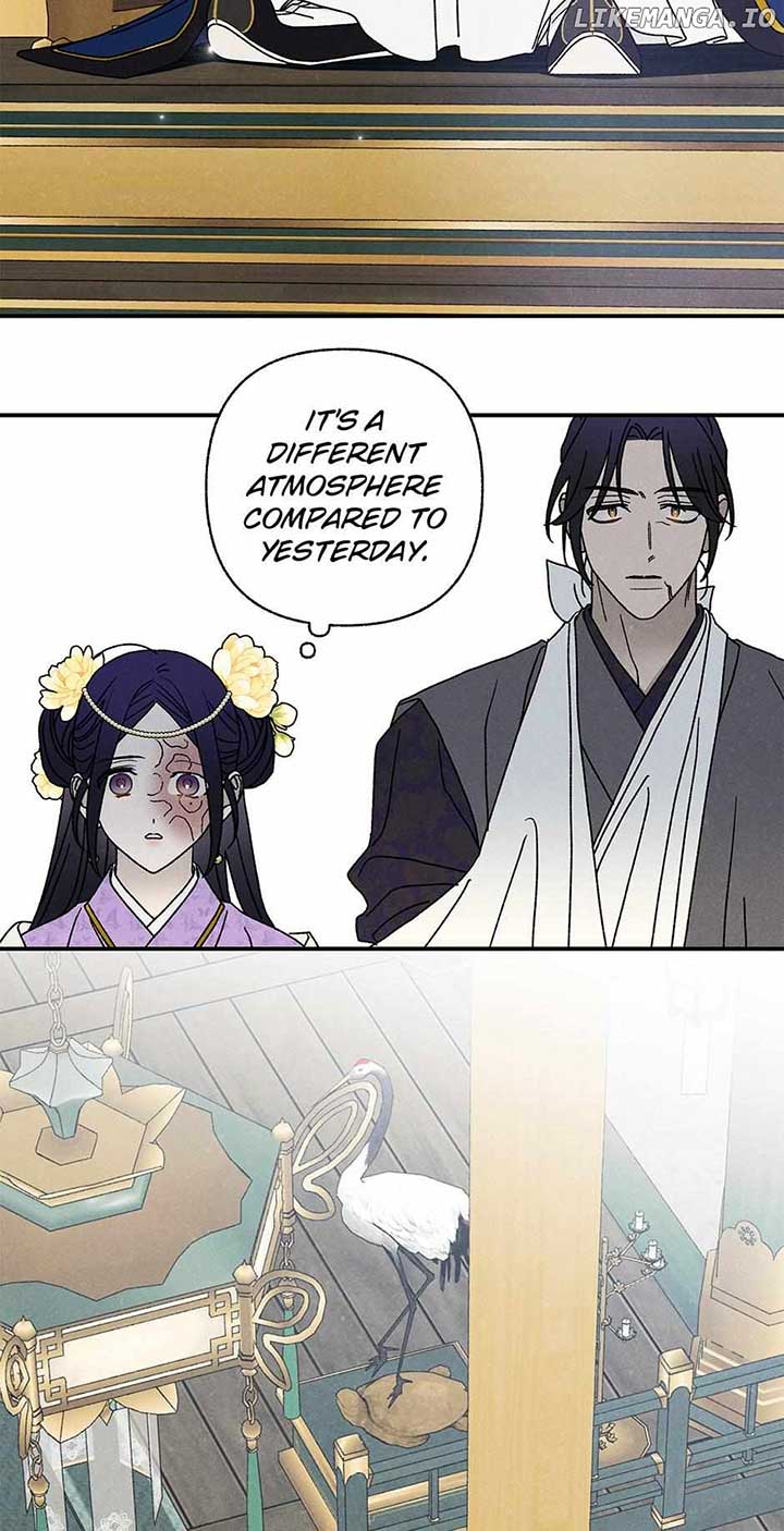 Royal Marriage (2024) Chapter 28 - Page 36