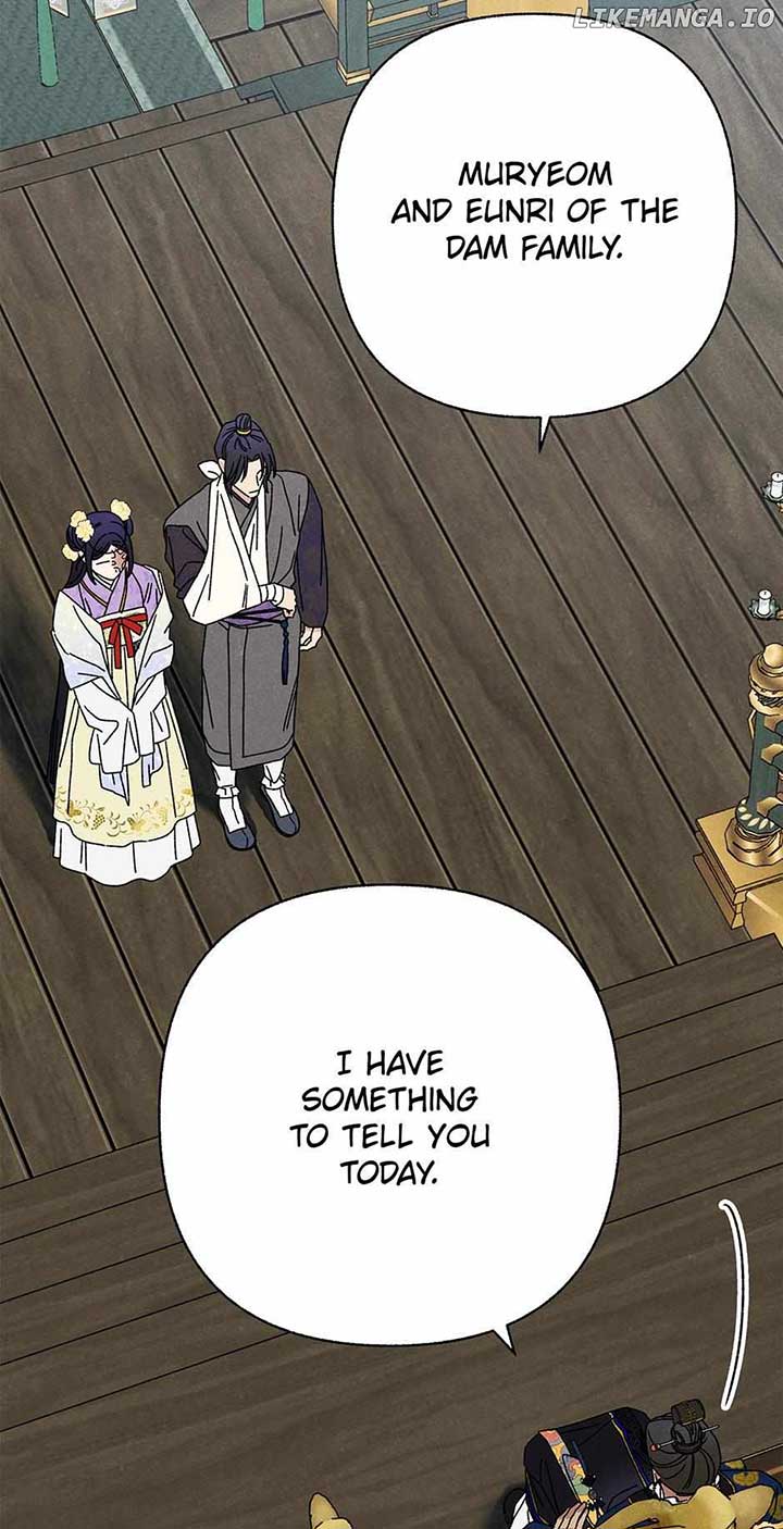 Royal Marriage (2024) Chapter 28 - Page 37