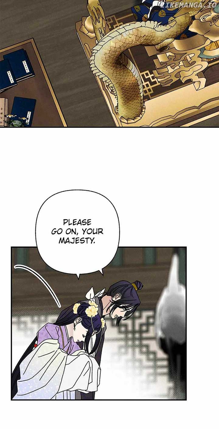 Royal Marriage (2024) Chapter 28 - Page 38