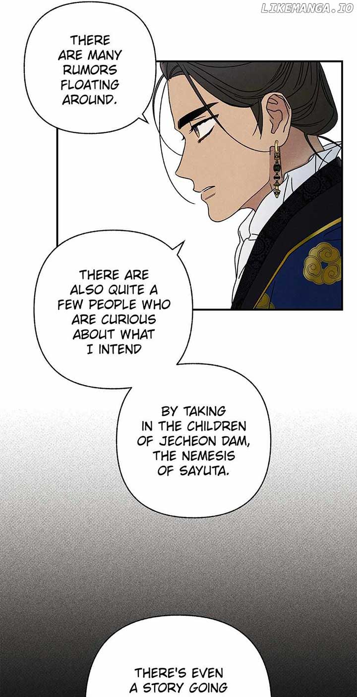 Royal Marriage (2024) Chapter 28 - Page 39