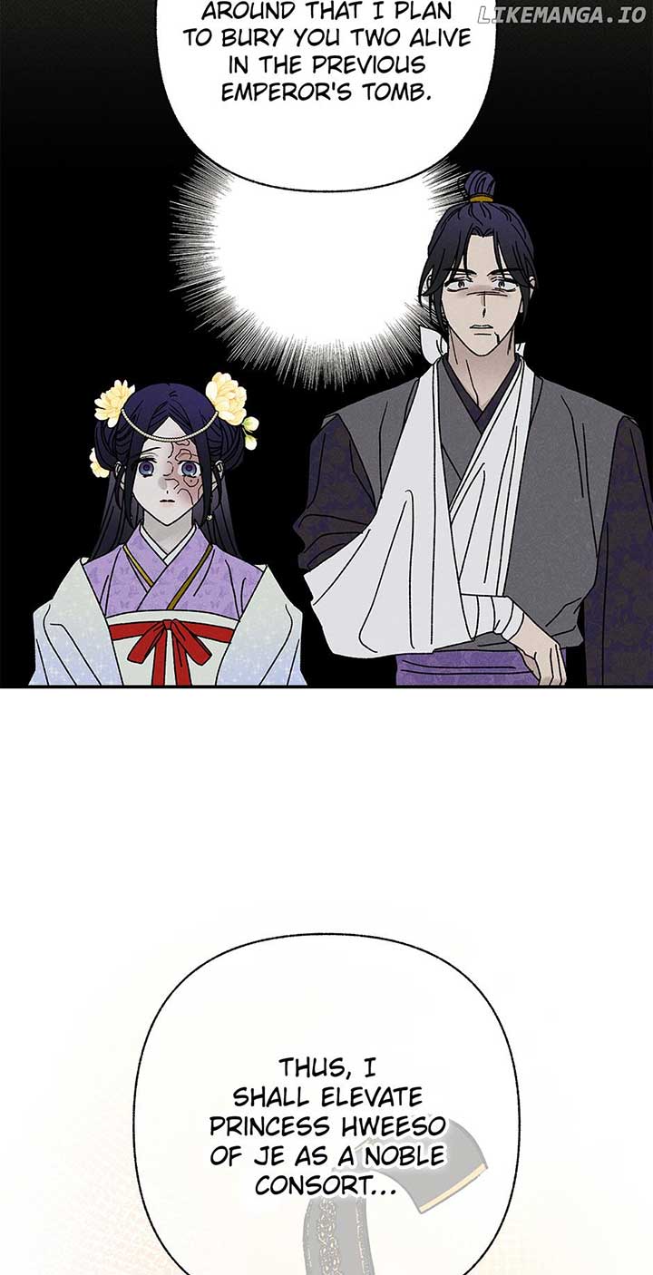 Royal Marriage (2024) Chapter 28 - Page 40